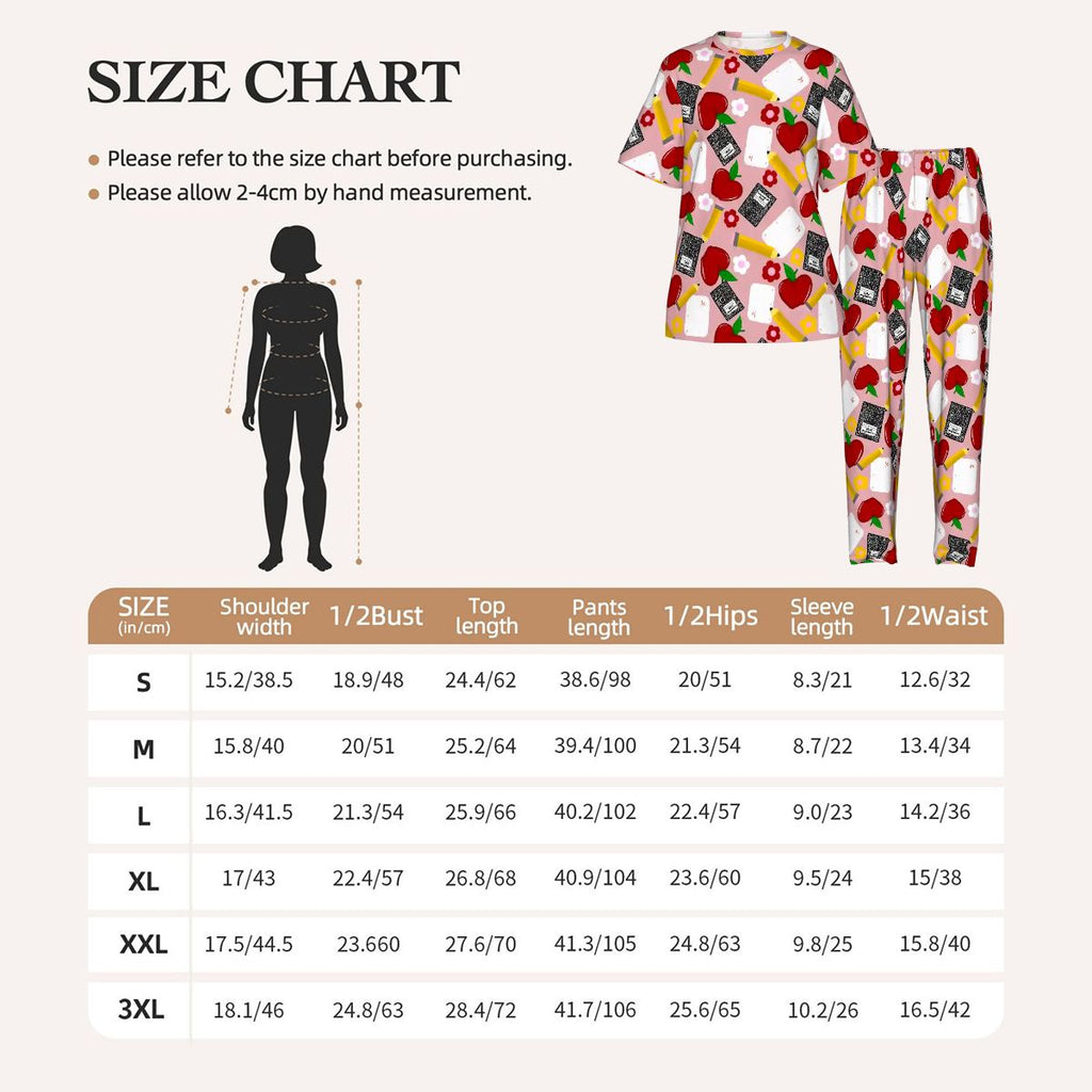 Pencil & Petal | Cozy Tee & Pant Set