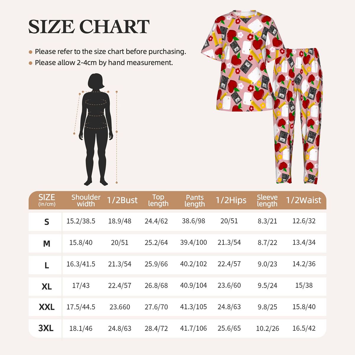 Pencil & Petal | Cozy Tee & Pant Set