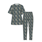 Happy Little Classroom– Tee & Pants Set