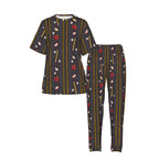 Vintage Schoolhouse | Cozy Tee & Pants Set
