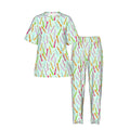 Written in the Stars | Cozy Tee & Pant Set