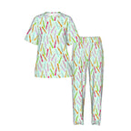 Written in the Stars | Cozy Tee & Pant Set